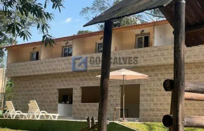 Chácara / sítio à venda na maria cristina, est, eldorado, diadema, 4500 m2 por r$ 2.130.000