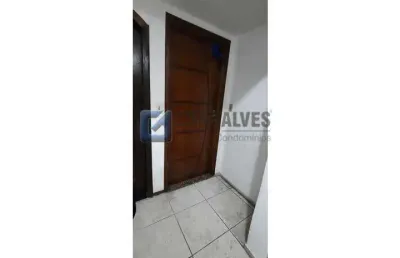 Apartamento com 2 quartos à venda na miro vetorazzo, av, demarchi, são bernardo do campo, 57 m2 por r$ 270.000