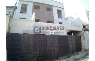Apartamento com 2 quartos à venda na das rosas, r, vila marina, santo andré, 96 m2 por r$ 470.000