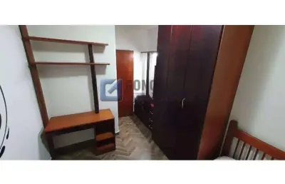 Casa com 3 quartos à venda na doutor eduardo monteiro, r, jardim bela vista, santo andré, 232 m2 por r$ 890.000