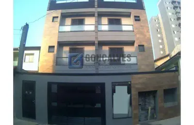 Apartamento com 2 quartos à venda na dardanelos, r, parque novo oratório, santo andré, 100 m2 por r$ 495.000
