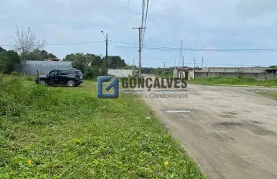 Terreno à venda na do rio castro, est, balneario fênix, itanhaém, 230 m2 por r$ 75.000