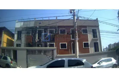 Apartamento com 2 quartos à venda na javaes, r, vila eldízia, santo andré, 111 m2 por r$ 499.000