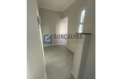 Apartamento com 2 quartos à venda na joaquim nabuco, r, vila príncipe de gales, santo andré, 76 m2 por r$ 289.000