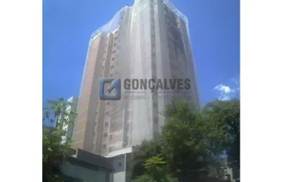 Apartamento com 2 quartos à venda na porto carrero, r, campestre, santo andré, 64 m2 por r$ 753.000