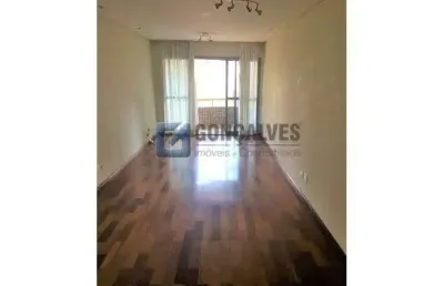 Apartamento com 3 quartos à venda na doutor washington luis, av, vila caminho do mar, são bernardo do campo, 120 m2 por r$ 852.000