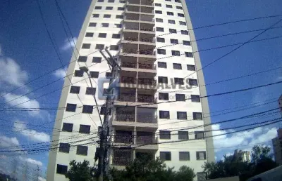 Apartamento com 3 quartos à venda na muritinga, r, vila floresta, santo andré, 75 m2 por r$ 530.000