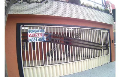 Casa com 3 quartos à venda na ipanema, r, anchieta, são bernardo do campo, 247 m2 por r$ 1.400.000