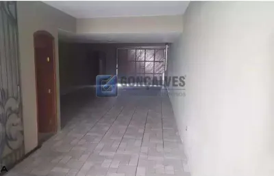Casa com 3 quartos à venda na benedito luiz rodrigues, r, nova petrópolis, são bernardo do campo, 225 m2 por r$ 880.000