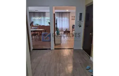 Apartamento com 3 quartos à venda na kara, r, jardim do mar, são bernardo do campo, 224 m2 por r$ 960.000