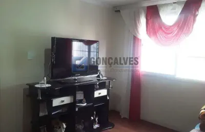 Apartamento com 2 quartos à venda na tiradentes, r, santa terezinha, são bernardo do campo, 58 m2 por r$ 245.000