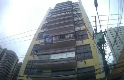 Apartamento com 5 quartos à venda na espirito santo, r, santo antônio, são caetano do sul, 350 m2 por r$ 2.900.000