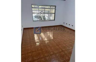 Casa com 3 quartos à venda na daniel berg, r, parque marajoara, santo andré, 250 m2 por r$ 689.000