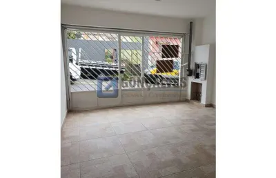 Sobrado à venda no bairro planalto em são bernardo do campo/sp, com 170m² e 3 dormitórios sendo 1 suíte.