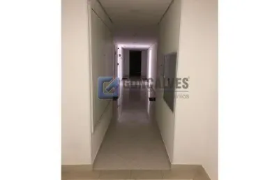 Apartamento com 2 quartos à venda na angela tome, r, rudge ramos, são bernardo do campo, 35 m2 por r$ 450.000