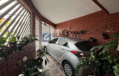 Casa com 2 quartos à venda na romao belchior peres, r, olímpico, são caetano do sul, 105 m2 por r$ 598.000