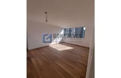 Apartamento  2 quartos à venda no parque terra nova i em são bernardo do campo