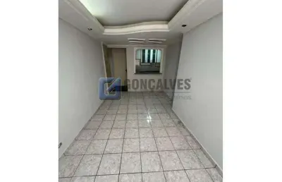 Apartamento com 3 quartos à venda na mendes leal, r, vila palmares, santo andré, 80 m2 por r$ 320.000