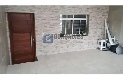 Casa com 3 quartos à venda na joaquim xavier curado, r, vila rosa, são bernardo do campo, 245 m2 por r$ 900.000