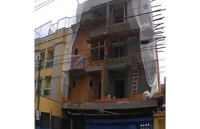 Apartamento com 3 quartos à venda na araci, r, vila curuçá, santo andré, 10 m2 por r$ 587.000