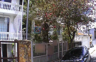 Casa com 3 quartos à venda na sao francisco de assis, r, santa maria, são caetano do sul, 199 m2 por r$ 960.000