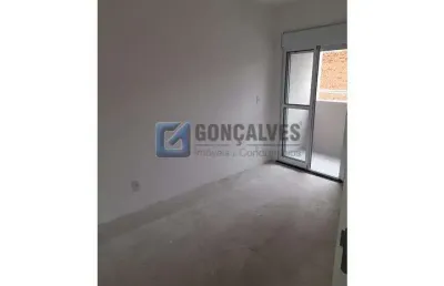 Apartamento com 2 quartos à venda na doutor eduardo monteiro, r, jardim bela vista, santo andré, 58 m2 por r$ 515.000