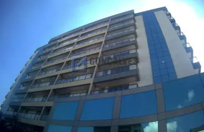Sala comercial à venda na dare, tv, rudge ramos, são bernardo do campo, 34 m2 por r$ 340.000