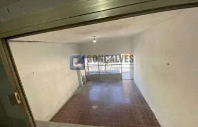 Casa com 3 quartos à venda na leonilda morganti fornari, r, assunção, são bernardo do campo, 151 m2 por r$ 499.000