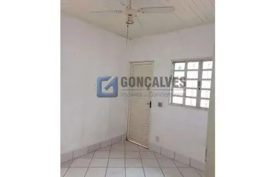 Casa com 2 quartos à venda na maria cardoso da costa, todos, alves dias, são bernardo do campo por r$ 360.000