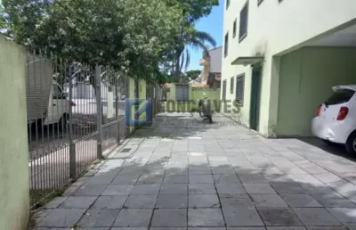 Apartamento com 2 quartos à venda na airton gomes de miranda, r, nova petrópolis, são bernardo do campo, 57 m2 por r$ 285.000