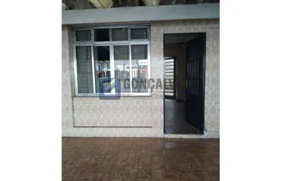 Sobrado à venda no bairro rudge ramos em são bernardo do campo/sp, 125m² e 2 dormitórios.