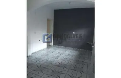 Casa com 6 quartos à venda na araujo lima, r, vila apiaí, santo andré por r$ 532.000