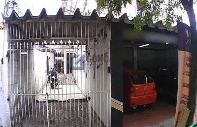 Casa com 5 quartos à venda na tijucussu, av, olímpico, são caetano do sul por r$ 2.400.000