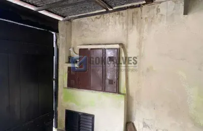 Casa com 3 quartos à venda na dos migrantes, r, ferrazópolis, são bernardo do campo por r$ 427.000