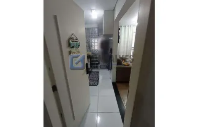 Apartamento com 2 quartos à venda na ernesta pelosini, r, centro, são bernardo do campo, 53 m2 por r$ 465.000