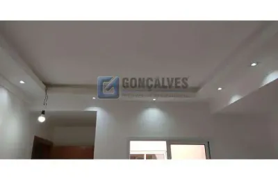 Apartamento com 2 quartos à venda na mucuri, r, vila floresta, santo andré, 92 m2 por r$ 490.000