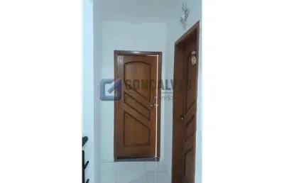 Apartamento com 3 quartos à venda na fenicia, r, parque novo oratório, santo andré, 72 m2 por r$ 450.000