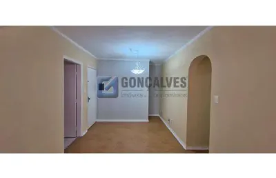 Apartamento com 2 quartos à venda na olinda, r, nova petrópolis, são bernardo do campo, 61 m2 por r$ 350.000