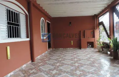 Casa com 2 quartos à venda na thomas antonio gonzaga, r, assunção, são bernardo do campo, 126 m2 por r$ 595.000