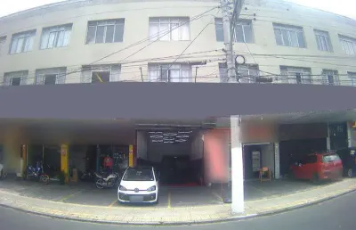 Sala comercial à venda na senador vergueiro, av, anchieta, são bernardo do campo, 60 m2 por r$ 585.000
