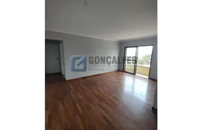 Apartamento com 3 quartos à venda na heloisa pamplona, r, fundação, são caetano do sul, 95 m2 por r$ 675.000