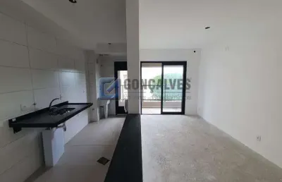 Apartamento com 2 quartos à venda na senador vergueiro, av, jardim do mar, são bernardo do campo, 57 m2 por r$ 620.000