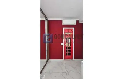 Apartamento com 3 quartos à venda na caminho do pilar, r, vila gilda, santo andré, 126 m2 por r$ 1.389.000
