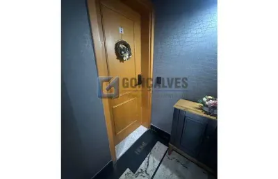 Apartamento com 3 quartos à venda na piranhas, r, vila floresta, santo andré, 126 m2 por r$ 1.431.000