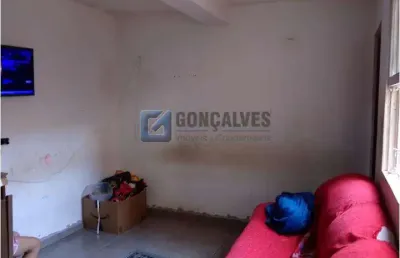 Casa com 1 quarto à venda na streiff, r, jardim las vegas, santo andré, 117 m2 por r$ 430.000