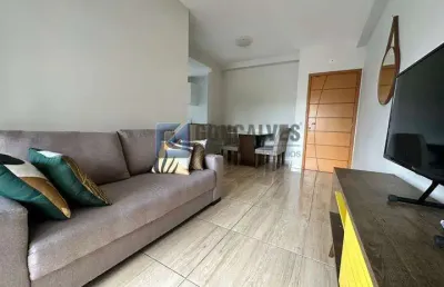 Apartamento com 2 quartos à venda na dos vianas, r, baeta neves, são bernardo do campo, 64 m2 por r$ 510.000