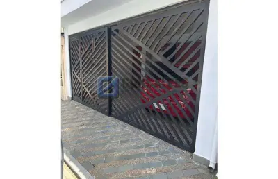 Casa com 2 quartos à venda na manila, r, parque oratório, santo andré por r$ 511.000