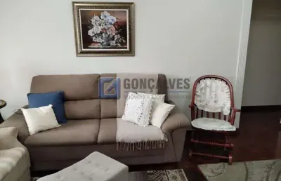 Apartamento com 3 quartos à venda na giacomo versolato, r, nova petrópolis, são bernardo do campo, 119 m2 por r$ 800.000