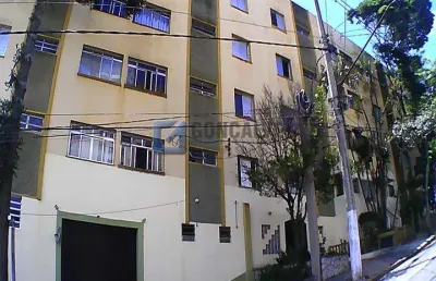 Apartamento com 2 quartos à venda na jose verissimo, r, jardim olavo bilac, são bernardo do campo, 90 m2 por r$ 320.000