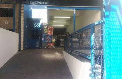Ponto comercial à venda na leila goncalves, r, vila gonçalves, são bernardo do campo, 650 m2 por r$ 2.300.000